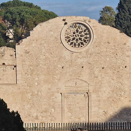 Sami Rooms - Teatro A 400 Mt - Ortigia A 1500 Mt - Syracuse Luaran gambar