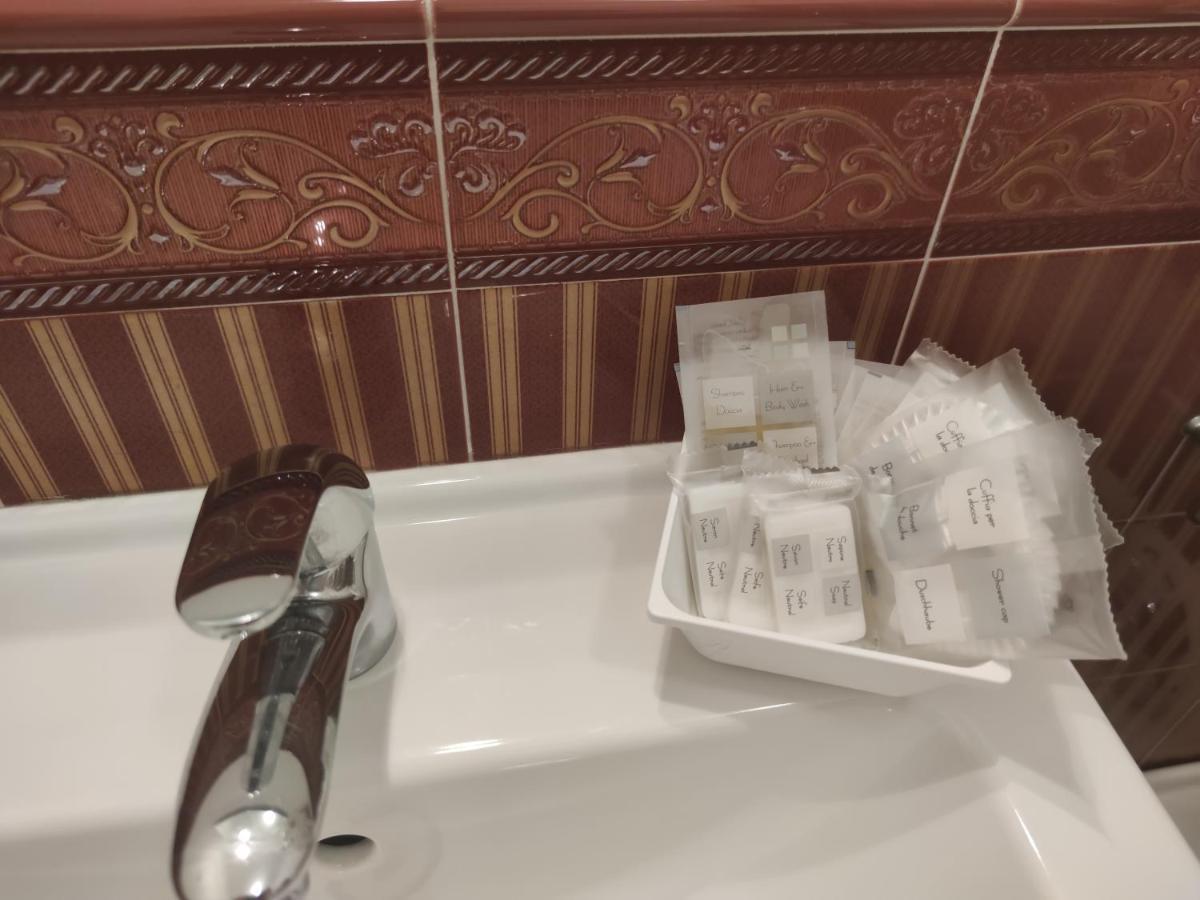 Sami Rooms - Teatro A 400 Mt - Ortigia A 1500 Mt - Syracuse Luaran gambar